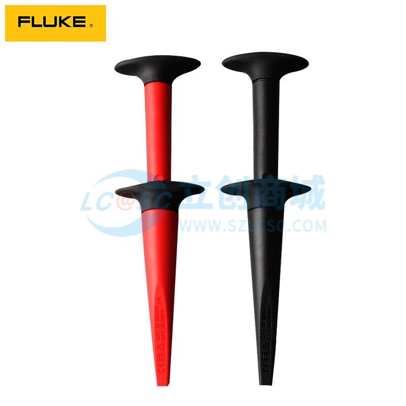 Phụ kiện đo lường AC280 Fluke Phù hợp đo kiểm và bảo trì kỹ thuật - Techcore Việt Nam