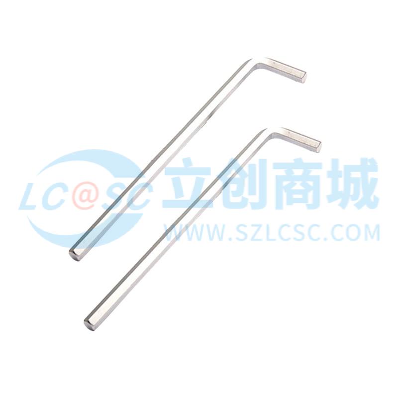 Cờ Lê Lục Giác 94-152-23 STANLEY 17mm Chuyên Dùng Sửa Chữa Điện Tử - Techcore Việt Nam