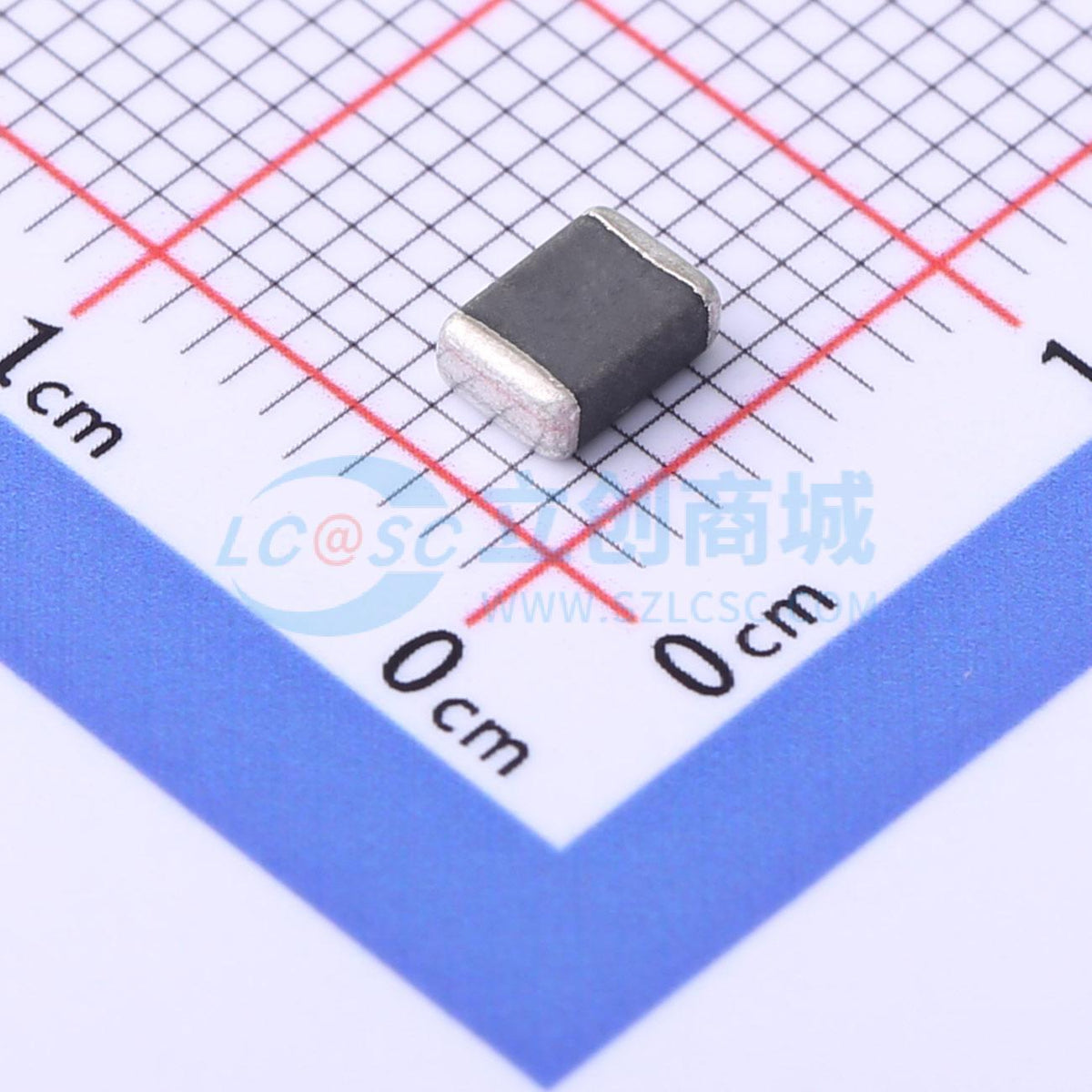 Varistor MOV SDVL4532SD260PTHS142 Sunlord 1812 - Techcore Việt Nam