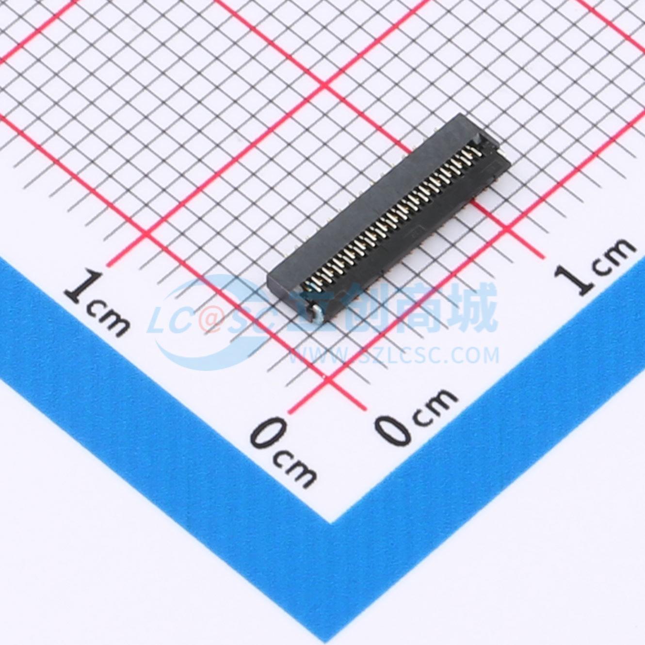 Linh kiện điện tử AFE03-S31FMA-1H - Techcore Việt Nam