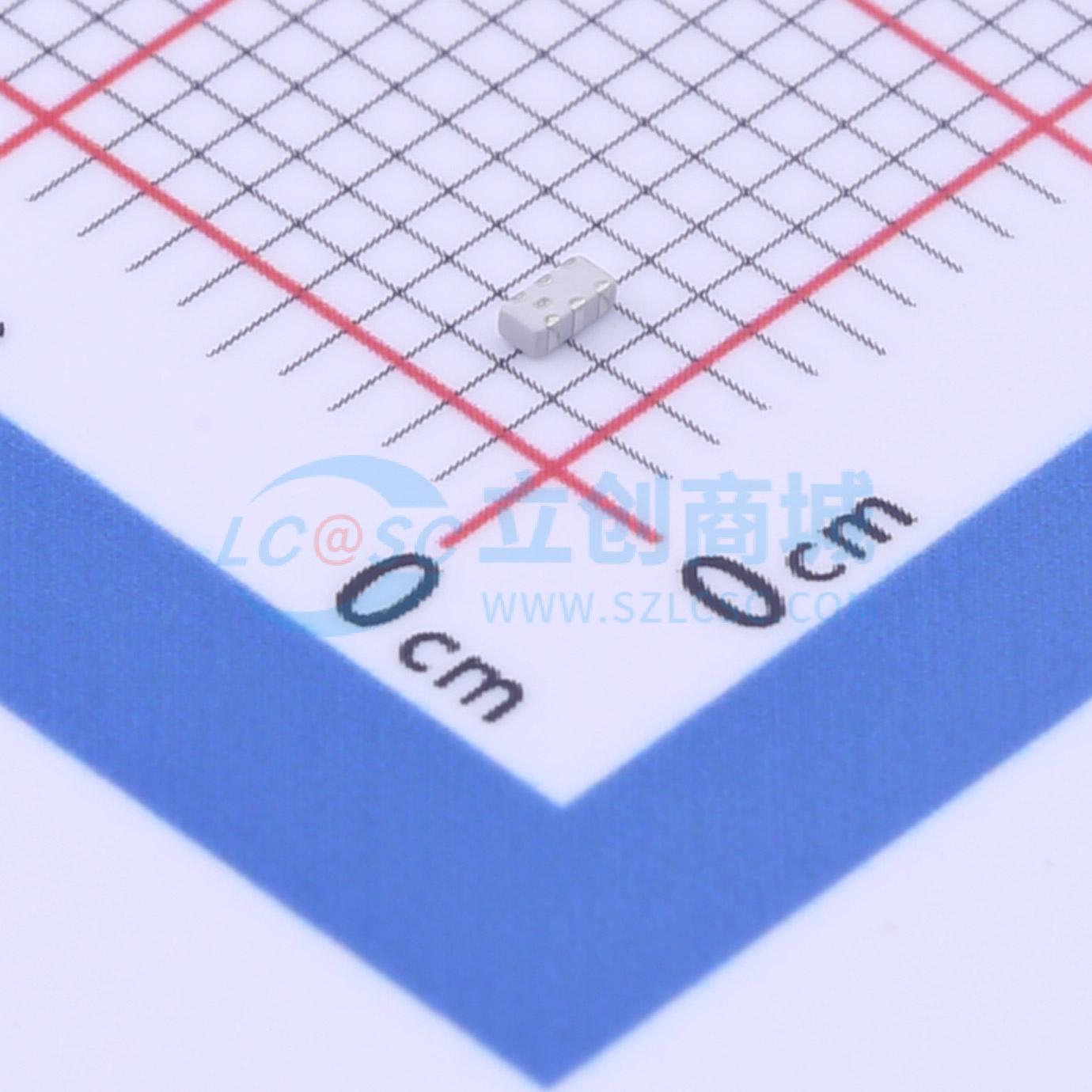 Linh kiện điện tử LFD182G45MJ6D431 muRata SMD-6P,1.6x0.8mm - Techcore Việt Nam