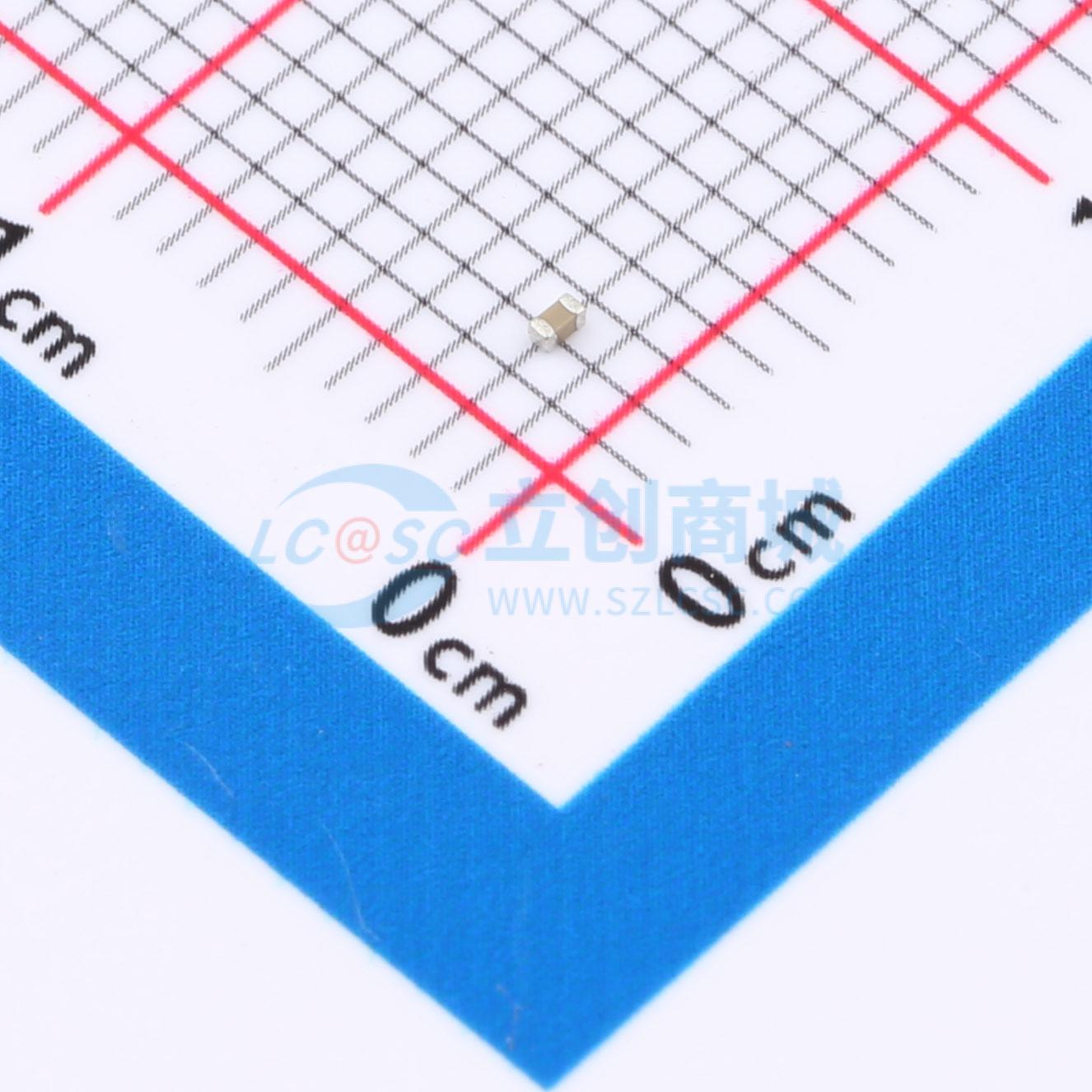 Linh kiện điện tử CC0402KRX7R9BB471 YAGEO 0402 - Techcore Việt Nam