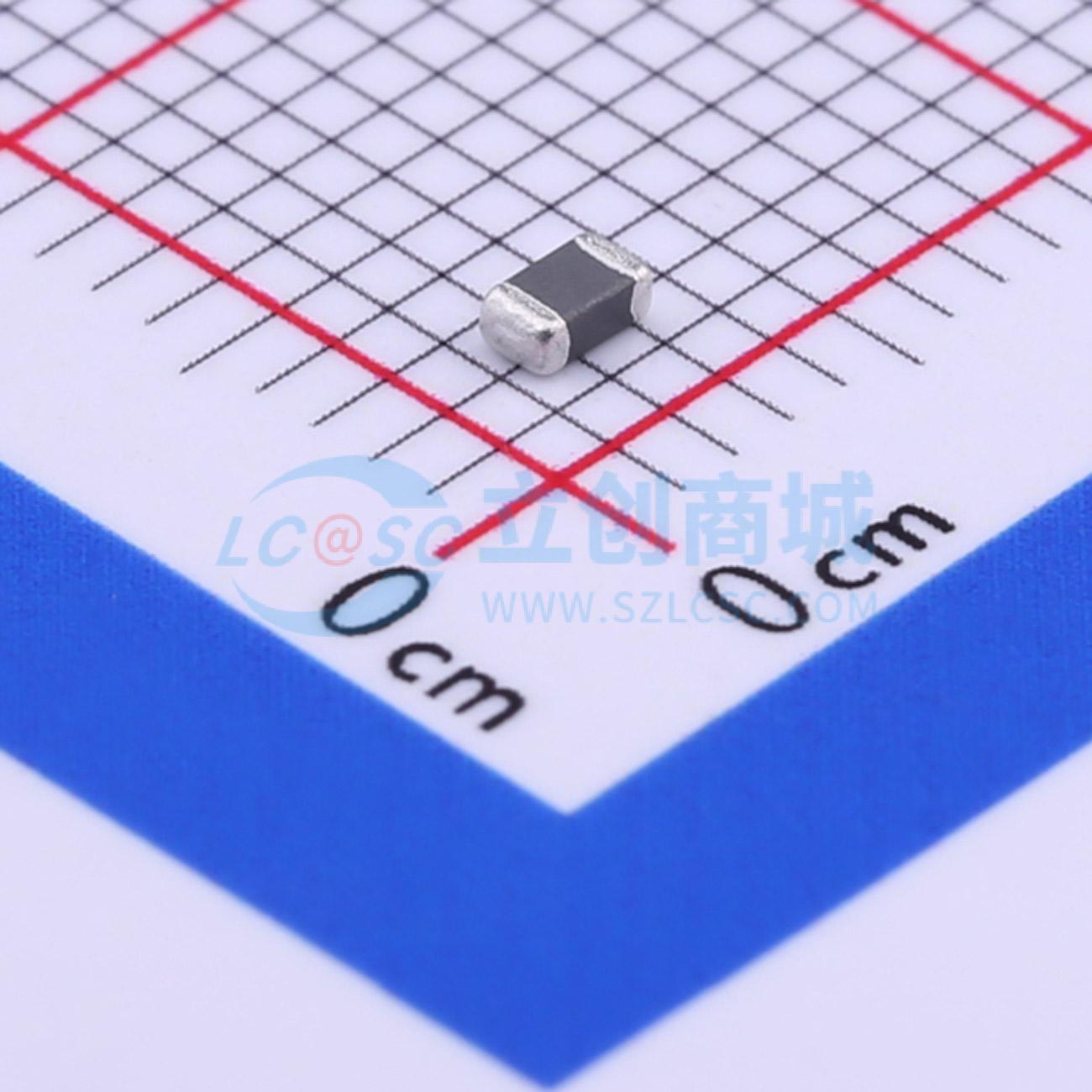 Cuộn Cảm Công Suất CMP201209UD4R7KT FH 0805 4.7uH 350mA ±10% - Techcore Việt Nam