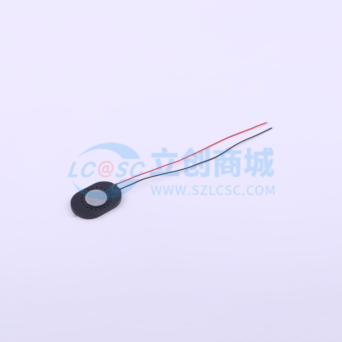 Loa điện tử GSPK3020035PN-8R1.0W-L100 INGHAi - Techcore Việt Nam