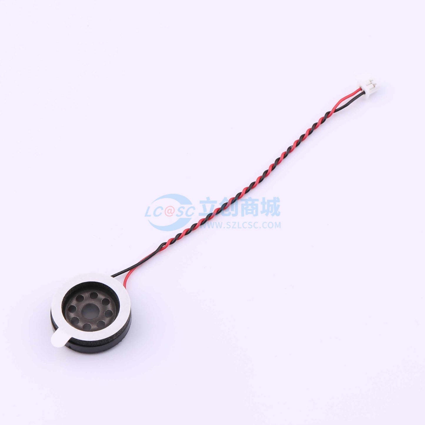 Loa điện tử HDK-1808AA-3C15 Dragonstate - Techcore Việt Nam