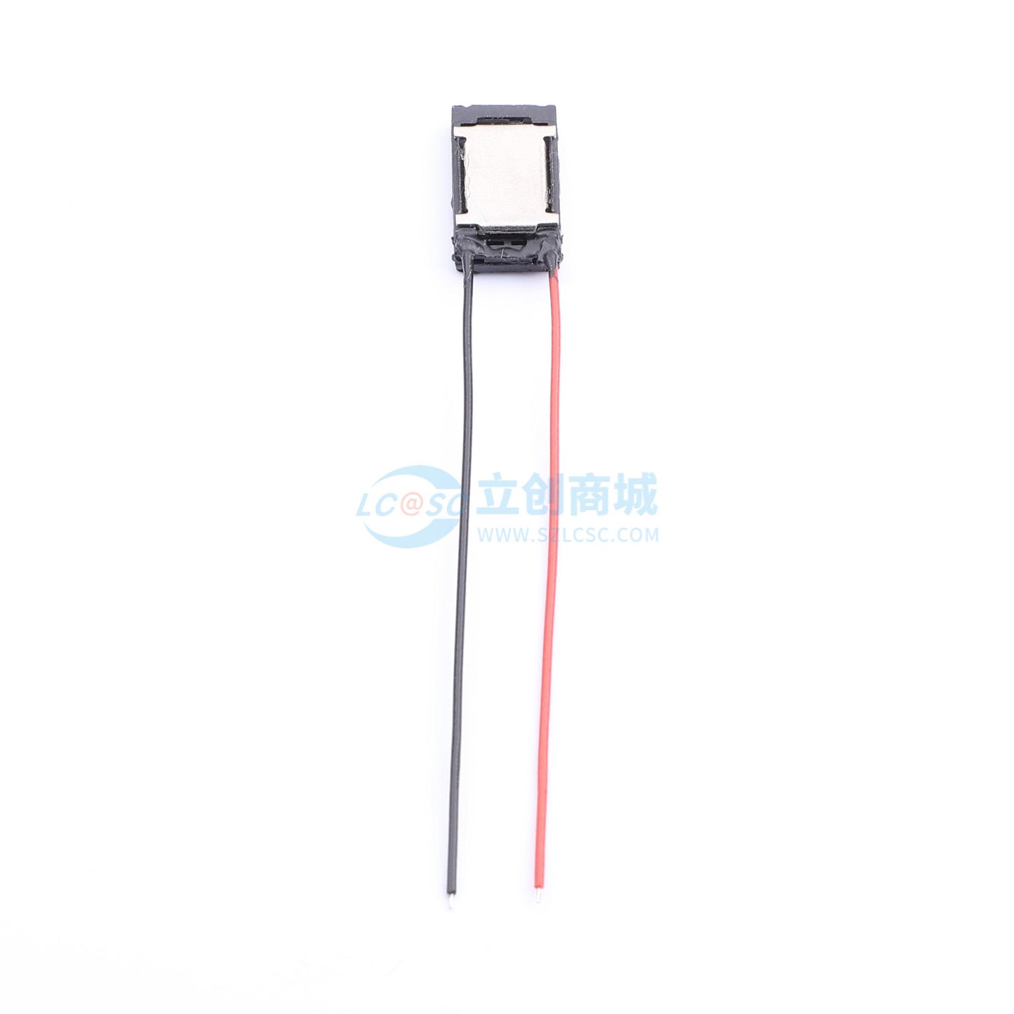 Loa điện tử 1609-L60MM XHXDZ - Techcore Việt Nam