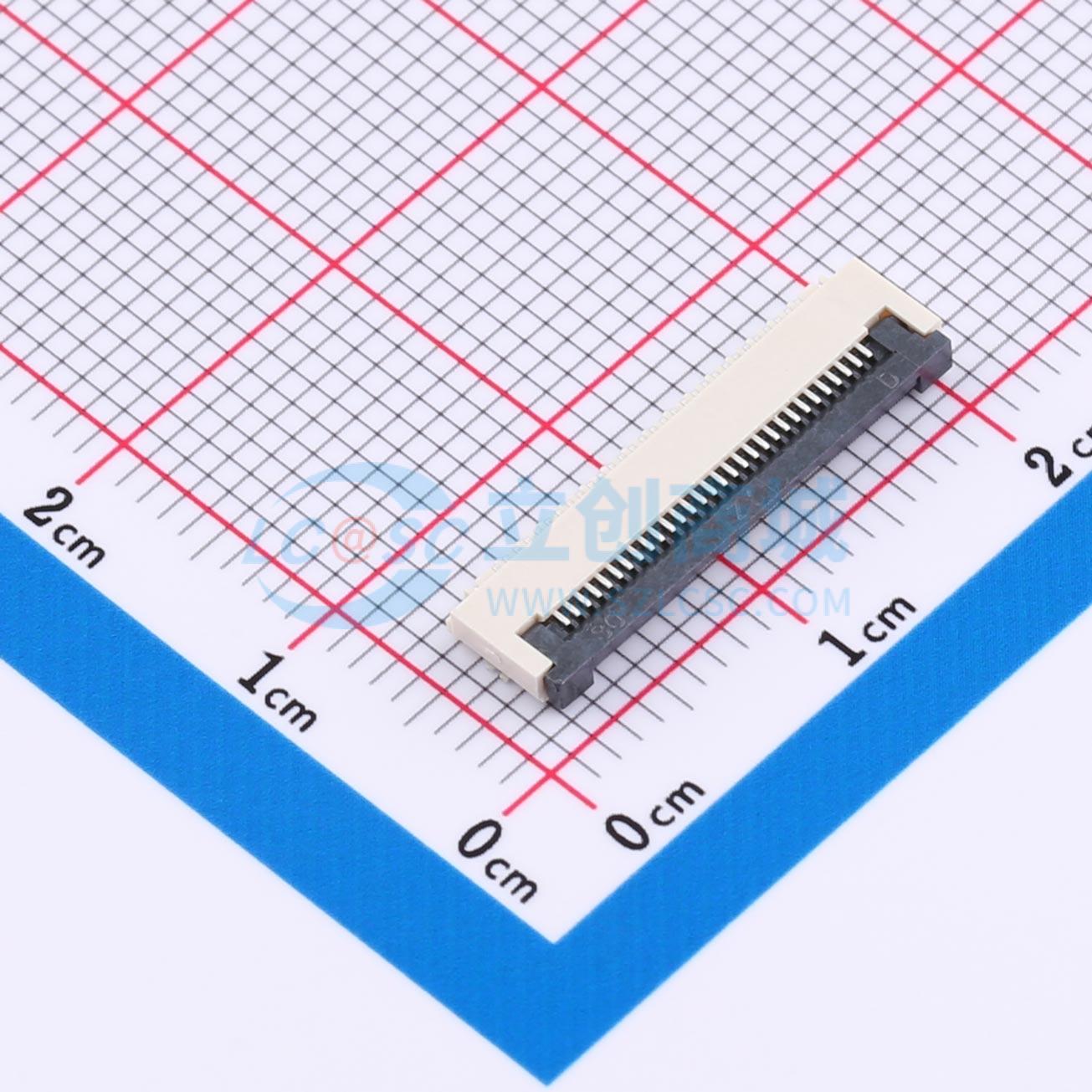Linh kiện điện tử AFC01-S30FCA-00 - Techcore Việt Nam