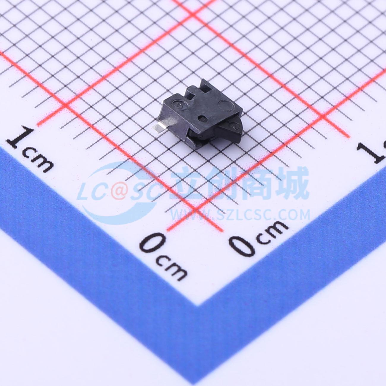 Linh kiện điện tử HDS001R SMD - Techcore Việt Nam