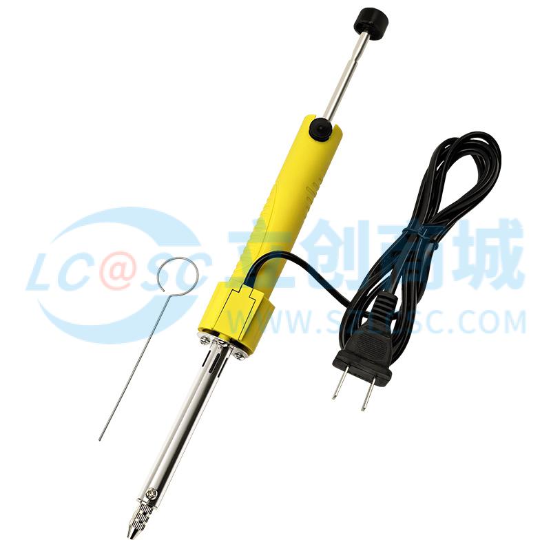 Bơm Hút Thiếc YR-CJ-019X YARUN 30W Chuyên Dùng Sửa Chữa Điện Tử - Techcore Việt Nam