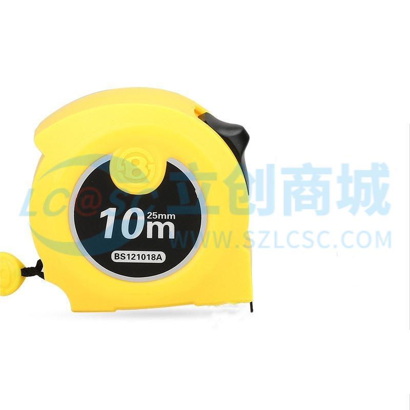Thước Cuộn Thép BS121018A BOSI 10m Chuyên Dùng Sửa Chữa Điện Tử - Techcore Việt Nam
