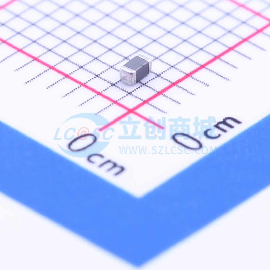 Điện trở nhiệt NTC ERTJ1VG103FA PANASONIC 0603 10kΩ 100mW - Techcore Việt Nam