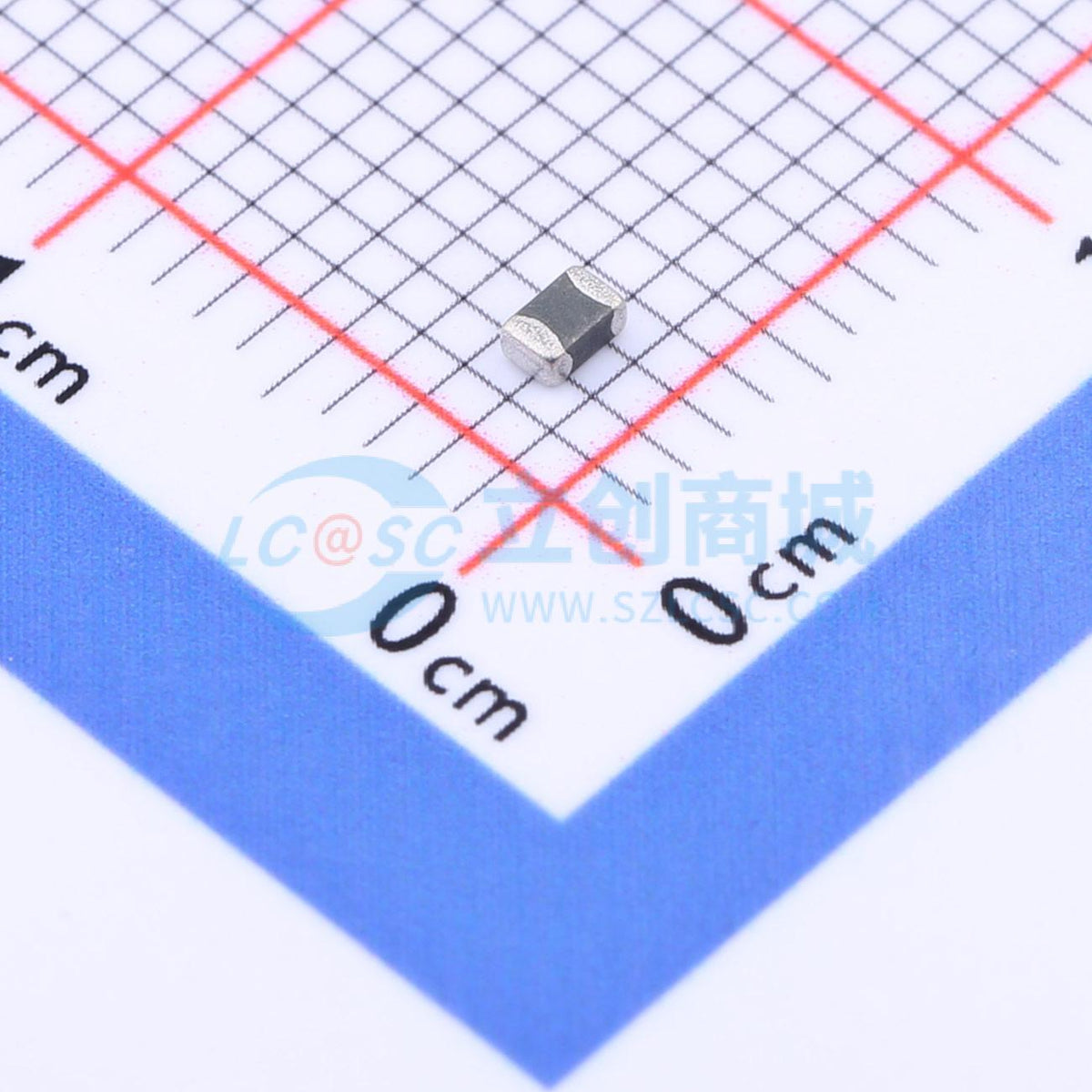 Varistor MOV RL0805A240K RUILON 0805 - Techcore Việt Nam