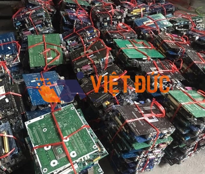 Thu Mua Bo Mạch, Linh Kiện Điện Tử Cũ – Tra Cứu Và Báo Giá Nhanh - Techcore Việt Nam