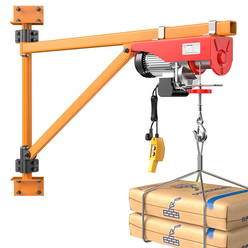 Khung treo tời điện 180 – Khung treo Trên – ảnh 3
