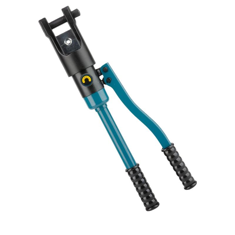 Kìm bấm cos ép thuỷ lực YQK-120, YQK-240, YQK-300
