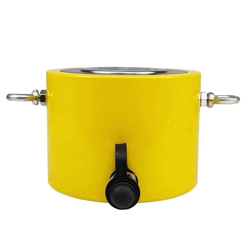Kích thuỷ lực phân tách một chiều RSC, Hổi về bằng lò xo, đủ tải Từ 1-100 tấn, 50mm và 150mm