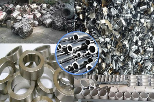 Thu Mua Niken Phế Liệu Tận Nơi – Báo Giá Theo Hàm Lượng