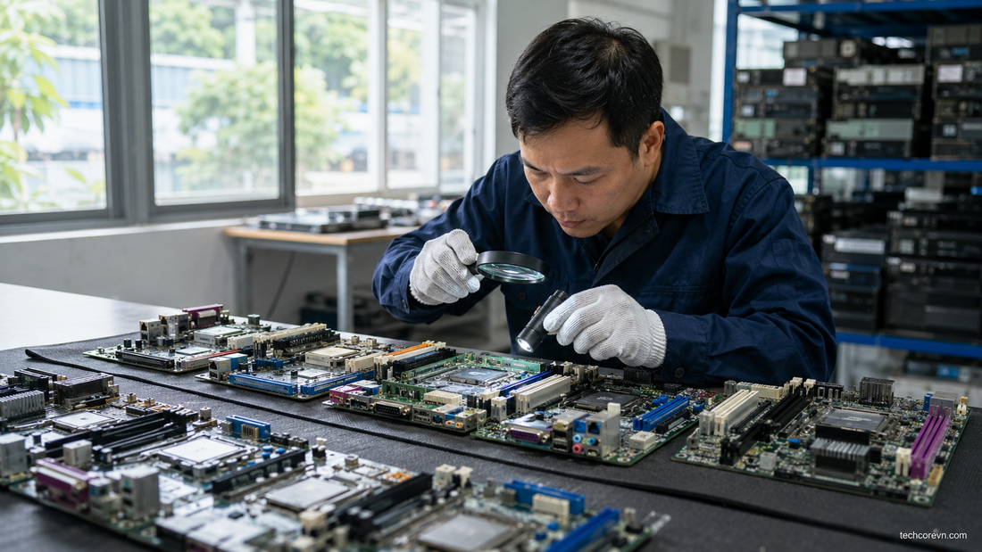 bán Mainboard máy tính ở đâu uy tín và được định giá nhanh tại Hà Nội