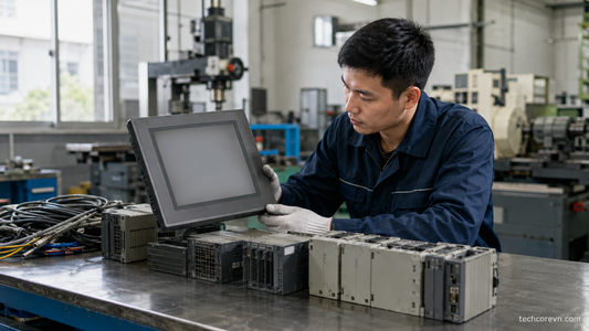 bán HMI cũ ở đâu uy tín và được định giá nhanh tại Hà Nội