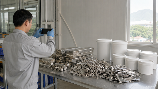 gửi ảnh thiếc công nghiệp nhận báo giá nhanh qua Zalo