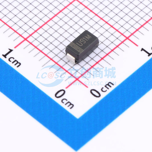 Diode US1M CJ - SMAG - Techcore Việt Nam