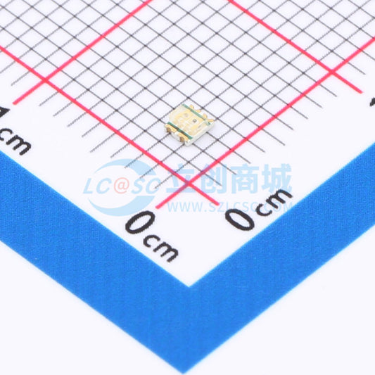 19-22/R6GHC-C02/2T Linh kiện quang điện - Techcore Việt Nam