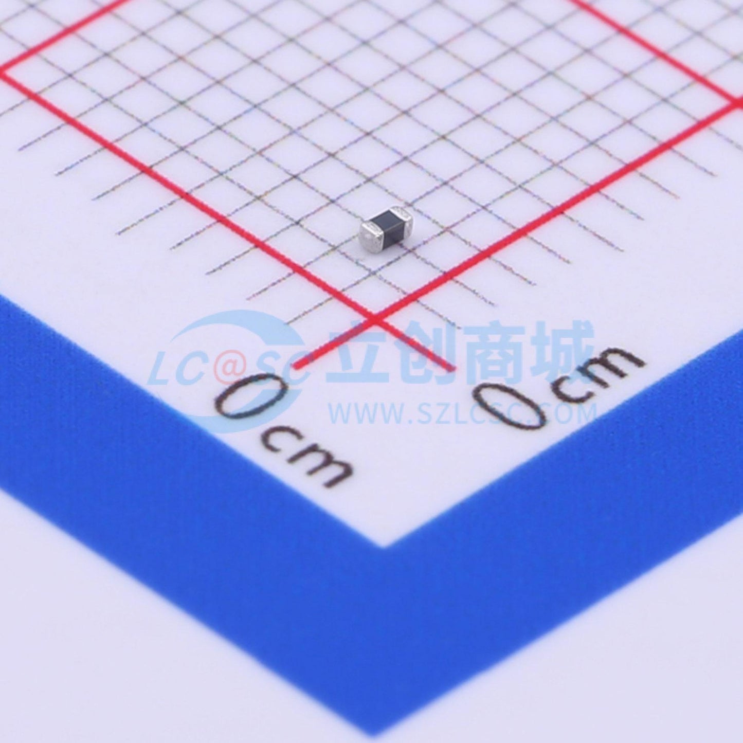 Cuộn Cảm Công Suất MLZ1005M2R2WT000 TDK 0402 2.2uH 350mA ±20% - Techcore Việt Nam