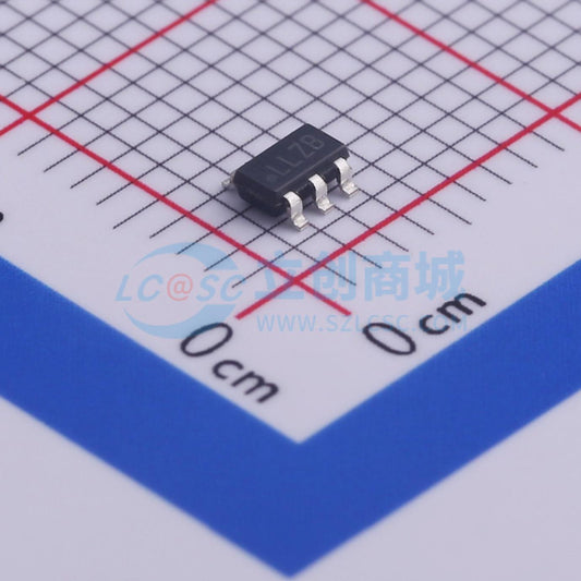 LP5907MFX-3.0/NOPB IC ổn áp tuyến tính LDO - Techcore Việt Nam