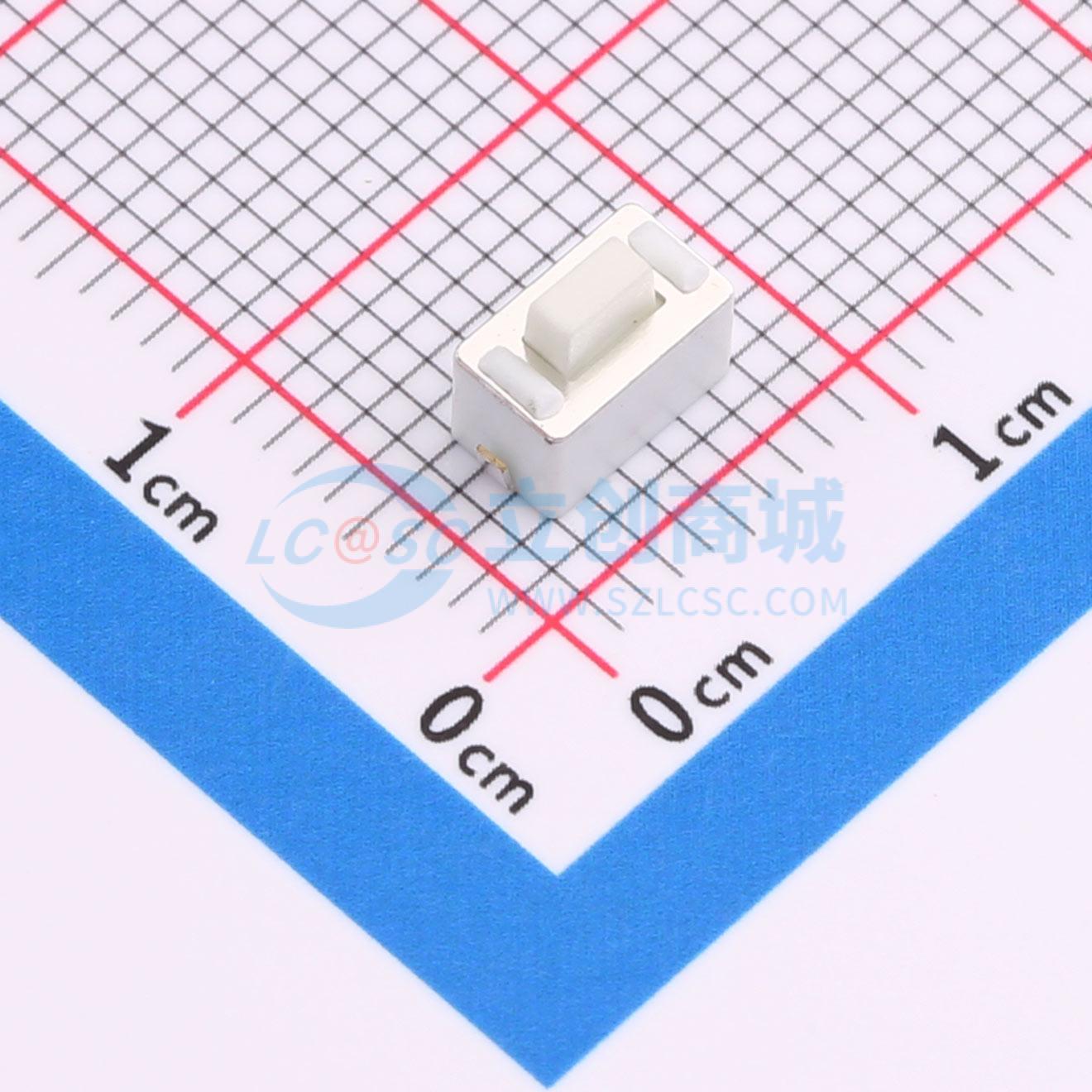 Linh kiện điện tử K2-1101UT-C4SW-01 SMD,6x3.3mm - Techcore Việt Nam