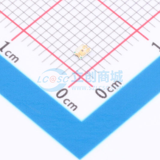 150080YS75000 Linh kiện quang điện - Techcore Việt Nam