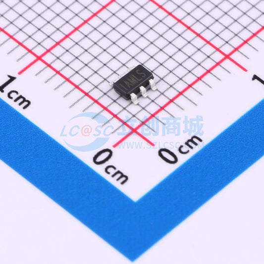 MP2451DJ-LF-Z IC chuyển đổi nguồn DC-DC - Techcore Việt Nam