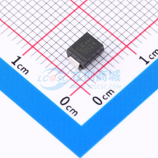 Diode Schottky GOODWORK(Goodwork) - Mã C908683 - Techcore Việt Nam