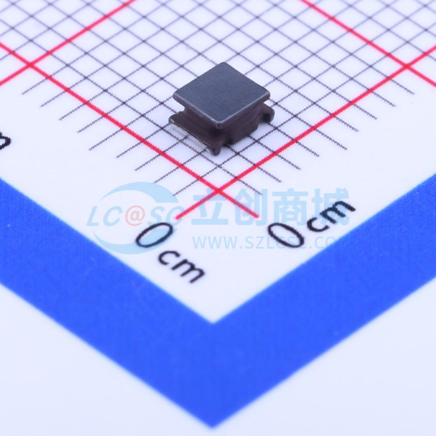 Cuộn Cảm Công Suất LQH32PN100MN0L muRata 1210 10uH 720mA ±20% - Techcore Việt Nam