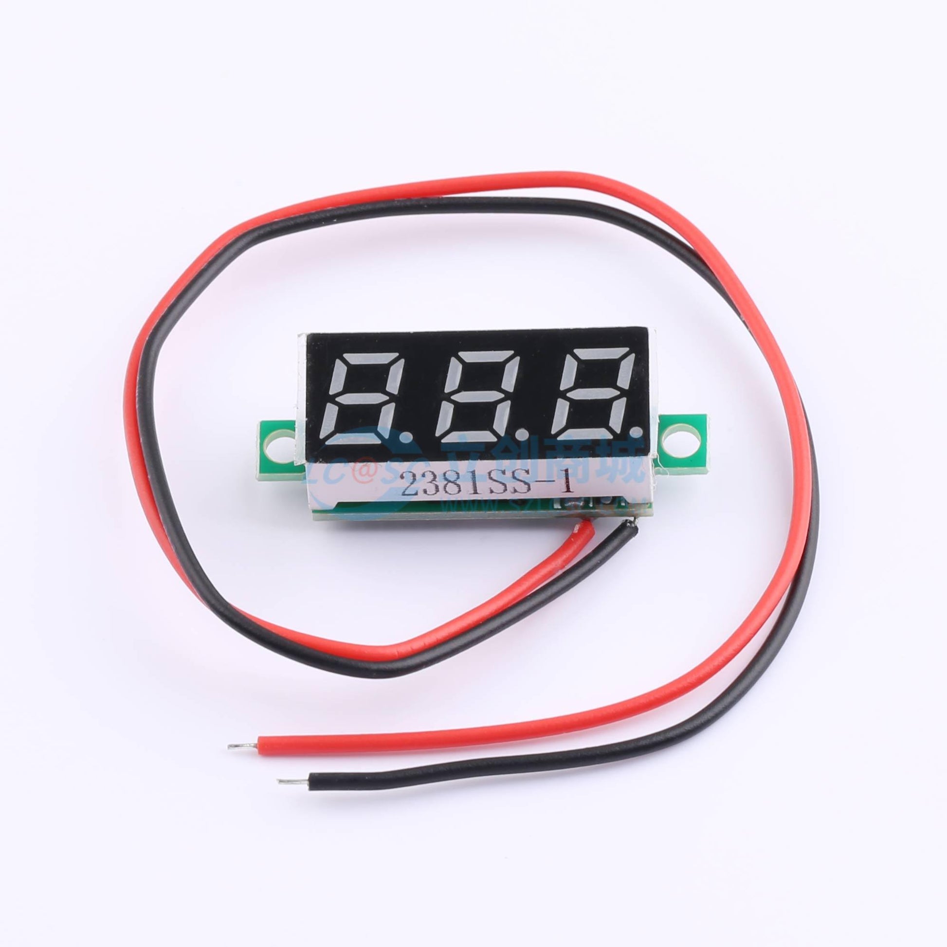 Bo mạch phát triển TDSEMIC-734A 16-15 - Techcore Việt Nam