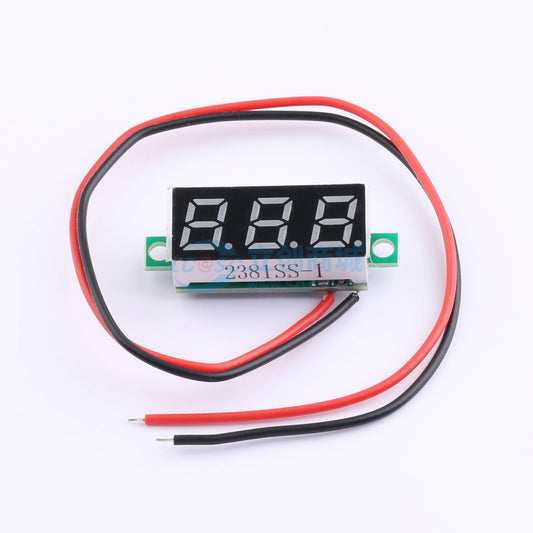 Bo mạch phát triển TDSEMIC-734A 16-15 - Techcore Việt Nam