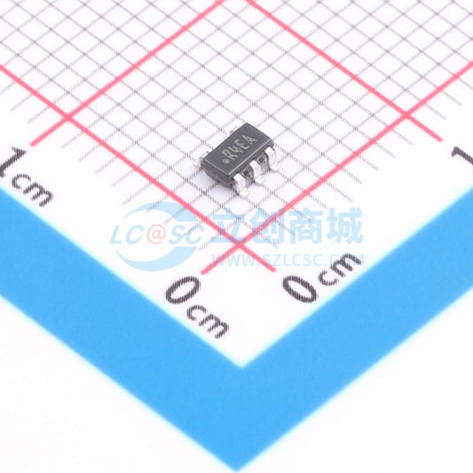 LM4132AMFX-3.3/NOPB IC điện áp tham chiếu - Techcore Việt Nam