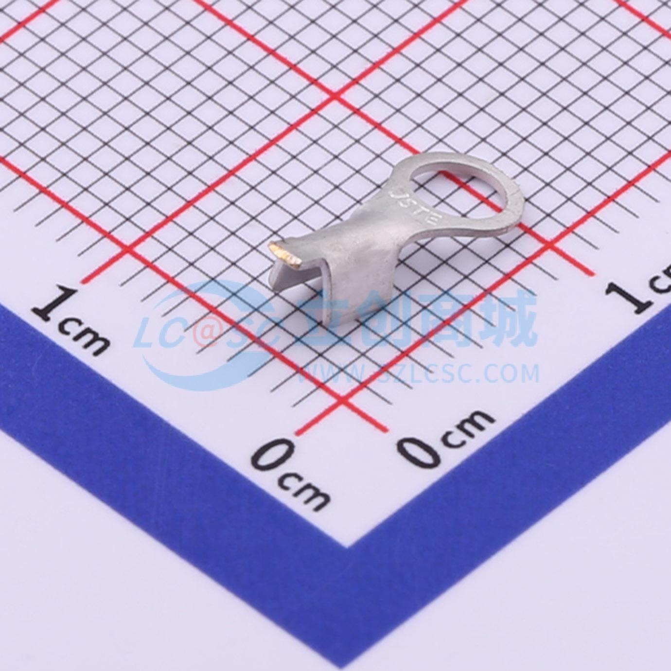 Linh kiện điện tử SRA-20T-3.2 JST - Techcore Việt Nam