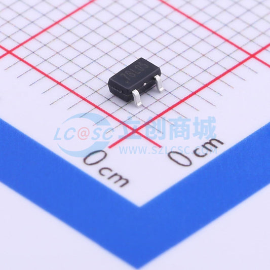 CJ78L05 IC ổn áp tuyến tính LDO - Techcore Việt Nam