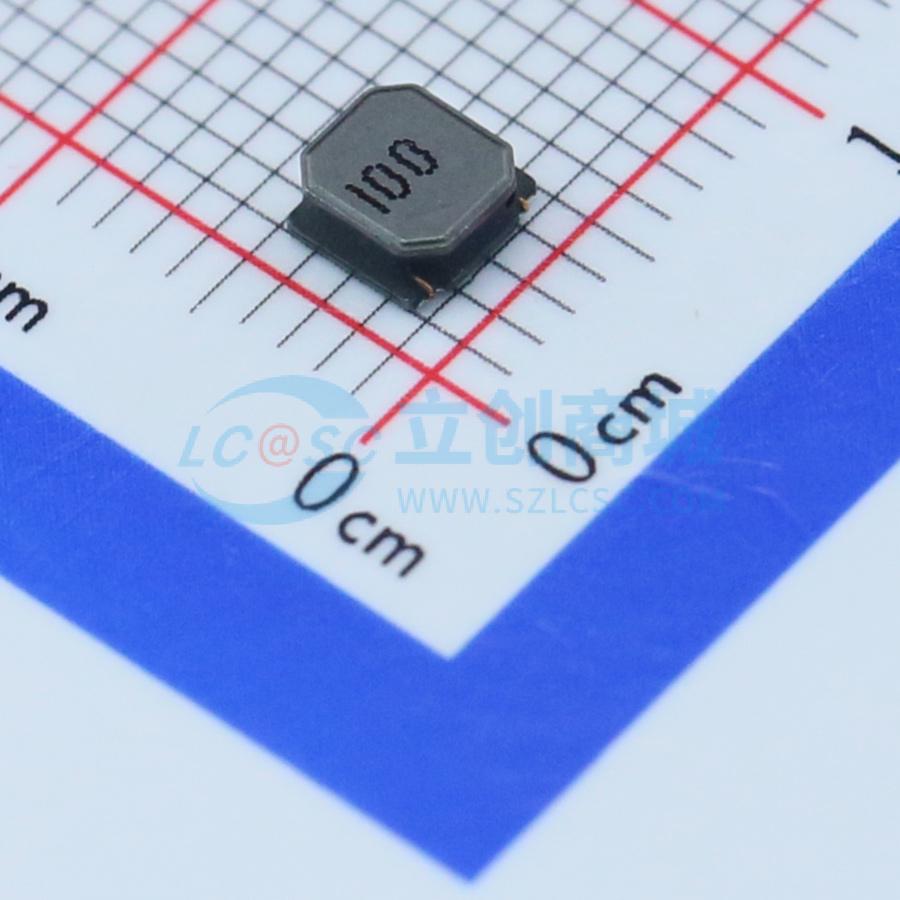 Cuộn Cảm Công Suất LVS404018-100M-N Chilisin SMD,4x4mm 10uH 1.08A ±20% - Techcore Việt Nam