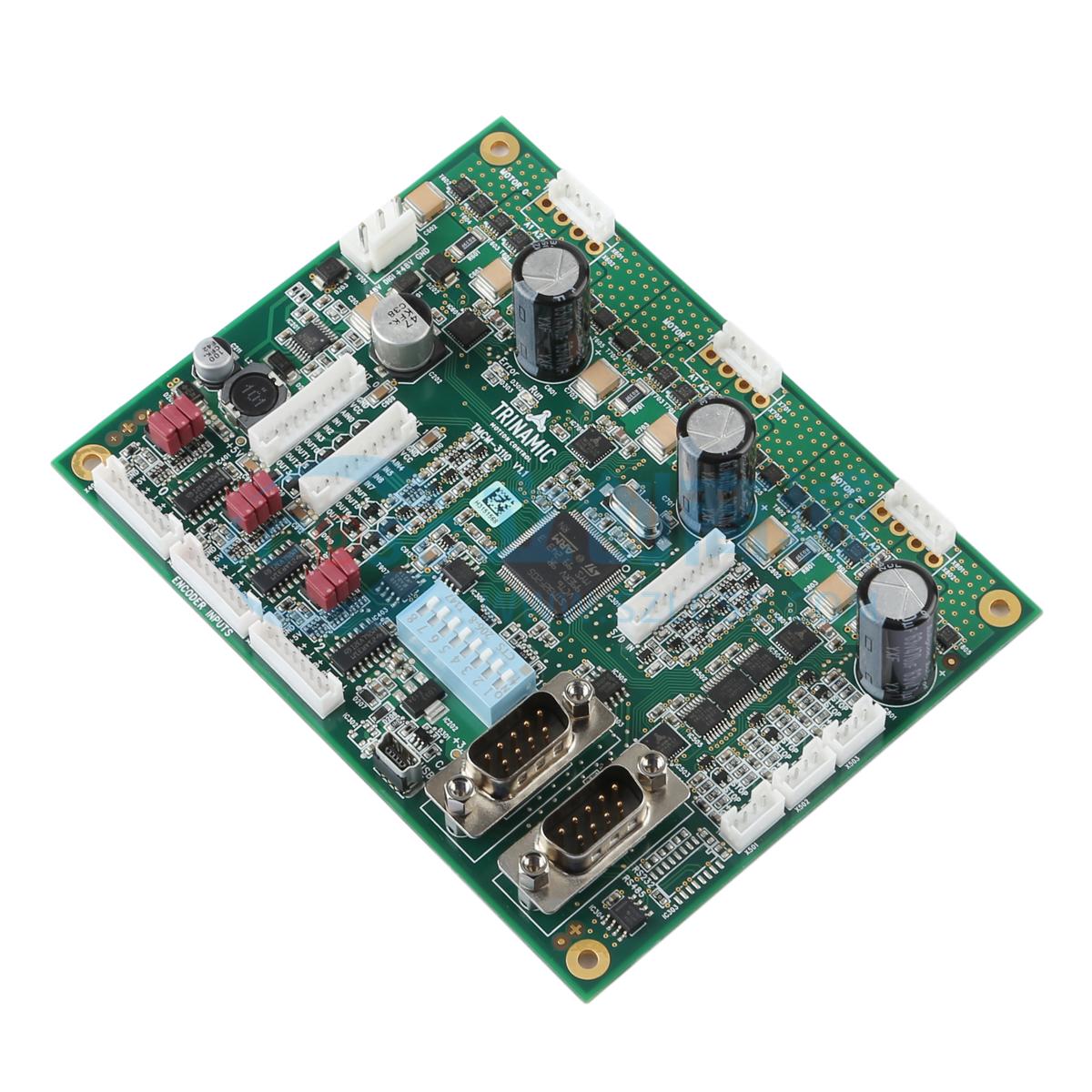 Module Điều Khiển Động Cơ TMCM-3110-TMCL Analog Devices/Trinamic MIC - Techcore Việt Nam
