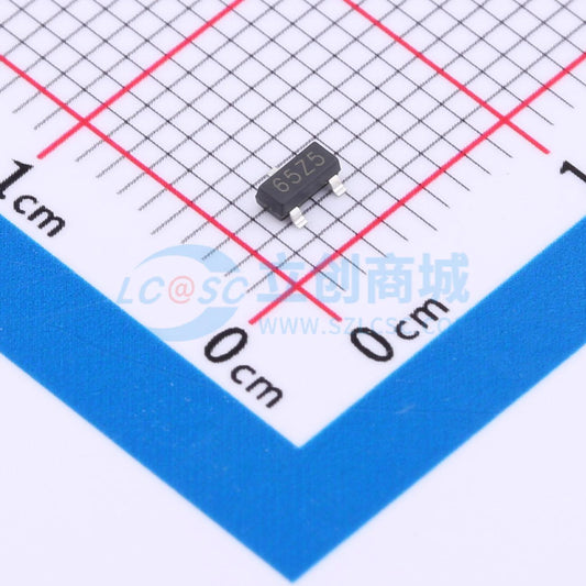 XC6206P302MR IC ổn áp tuyến tính LDO - Techcore Việt Nam