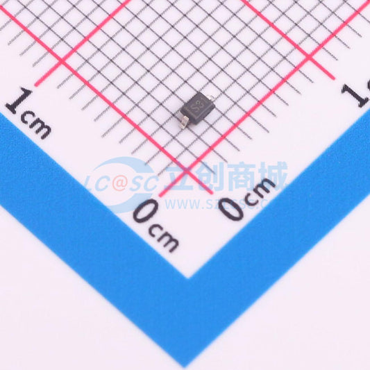 Diode Schottky 1SS357 R+O - SOD-323 - Techcore Việt Nam