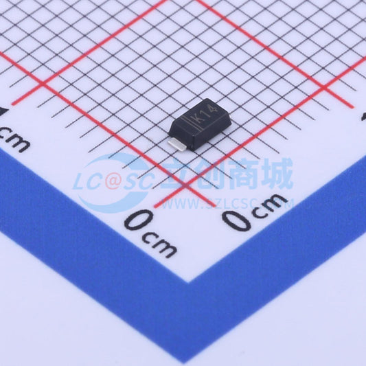 Diode Schottky DSK14 FUXINSEMI - SOD-123 - Techcore Việt Nam