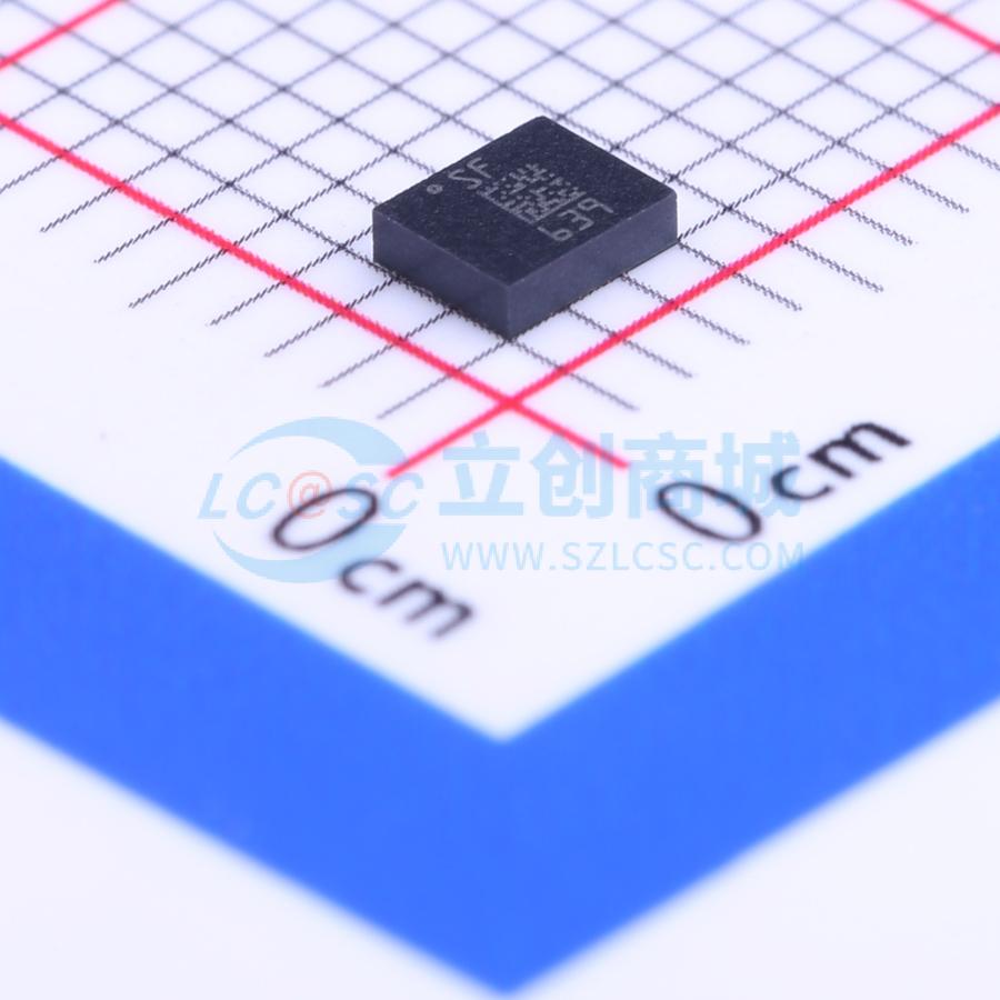 Cảm biến gia tốc và con quay hồi chuyển LSM6DSMTR ST LGA-14(2.5x3) ±16g ±2000dps - Techcore Việt Nam