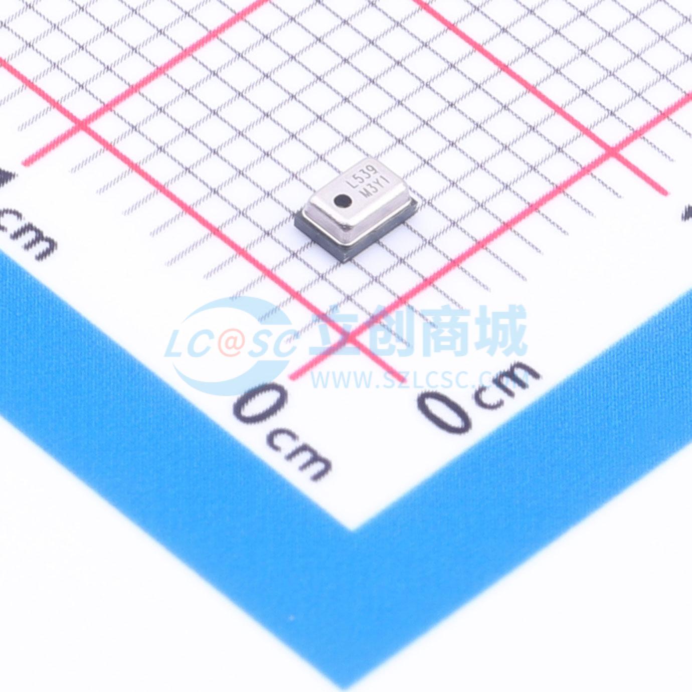 Micro MEMS LMA2718T381-OAC03 LinkMems SMD-4P,2.8x1.9mm - Techcore Việt Nam