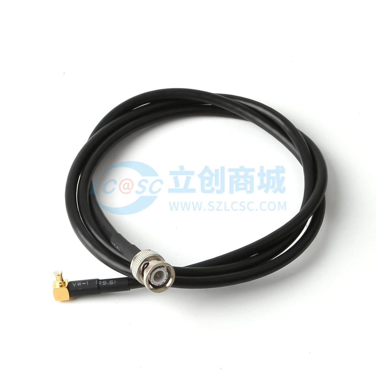 Linh kiện điện tử BWBNCJ-MCXWJ-RG58L1000 BAT WIRELESS - - Techcore Việt Nam