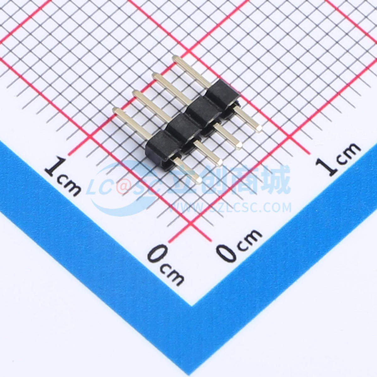 Linh kiện điện tử PZ200V-11-04P - Techcore Việt Nam