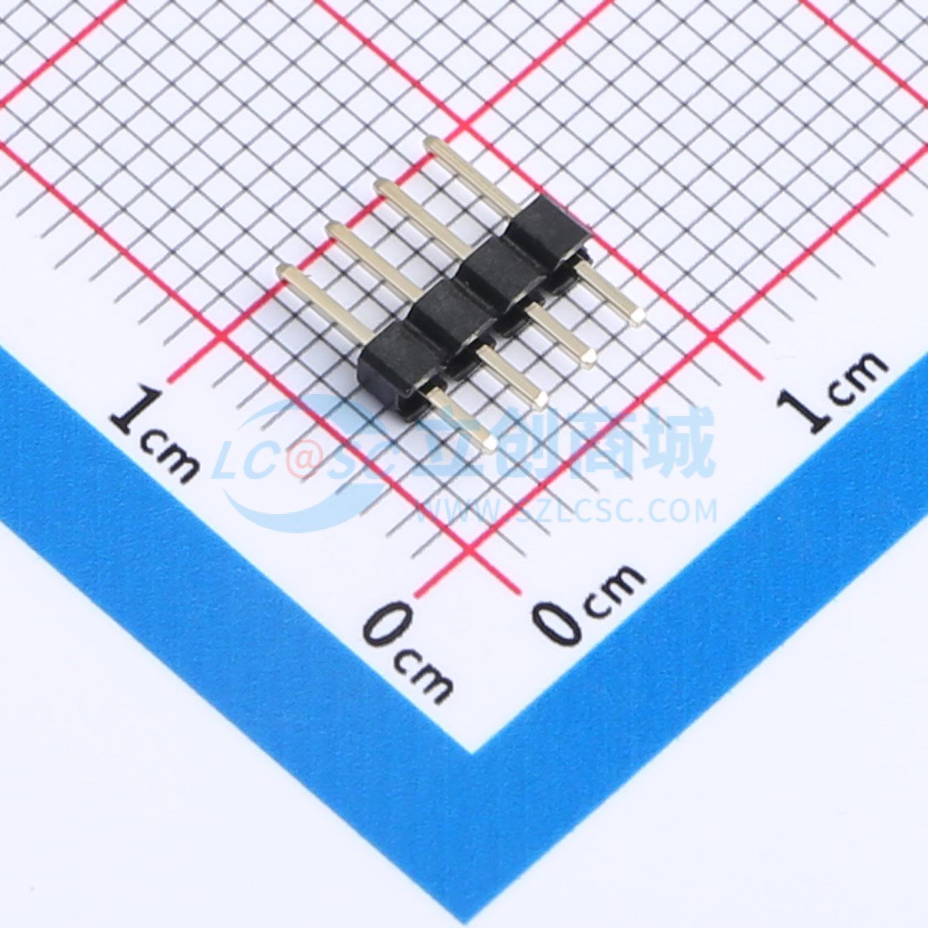 Linh kiện điện tử PZ200V-11-04P - Techcore Việt Nam