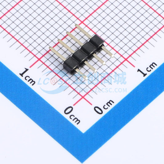 Linh kiện điện tử PZ200V-11-04P - Techcore Việt Nam