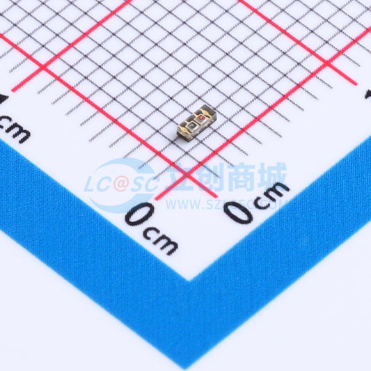 XL-S2008RHIRC Linh kiện quang điện - Techcore Việt Nam